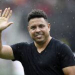 Ex-jogador Ronaldo Fenômeno vai receber a Medalha Tiradentes na Alerj