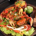 5ª edição do Festival do Caranguejo acontecerá no Polo Gastronômico de Grussaí