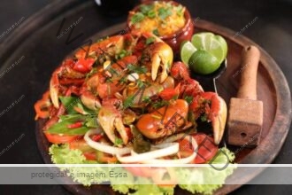 5ª edição do Festival do Caranguejo acontecerá no Polo Gastronômico de Grussaí