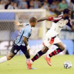 CBF divulga análise do VAR em pênalti no jogo entre Grêmio e Flamengo