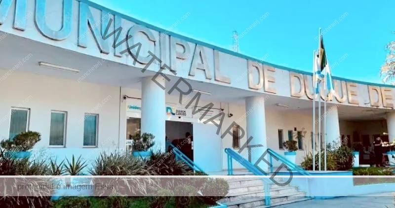 Concurso para a prefeitura de Duque de Caxias, no Rio de Janeiro, abre 500 vagas