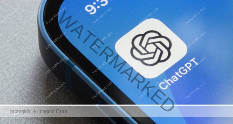 ChatGPT bate TikTok e Instagram, e é o app mais baixado do mundo