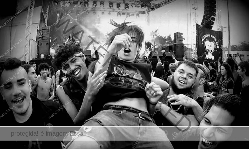 Documentário sobre punks do ABC estreia em Santo André