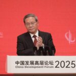 China afirma que tarifas dos EUA se tornarão “piada” e vai ignorar as novas medidas