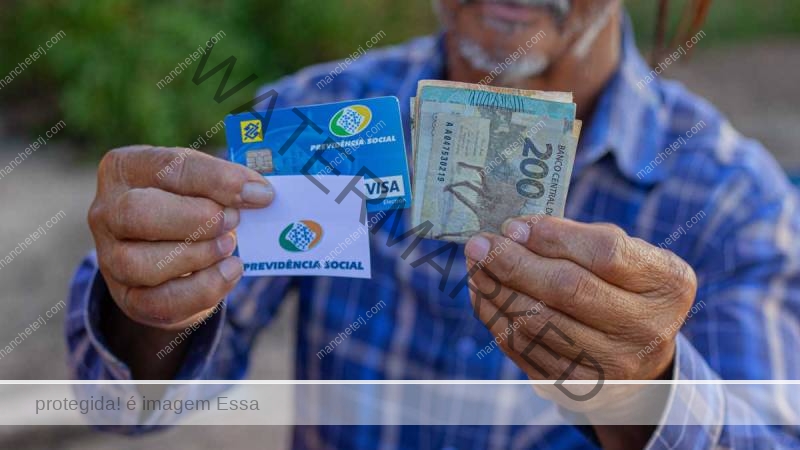 Saiba o valor que aposentados do INSS irão receber no 13º salário em 2025