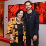 Paulo Gustavo é homenageado com exposição em Niterói