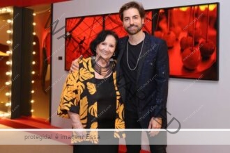 Paulo Gustavo é homenageado com exposição em Niterói