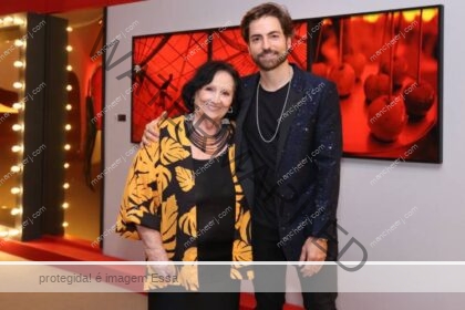 Paulo Gustavo é homenageado com exposição em Niterói