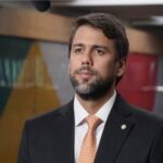 Governo Lula confirma Pedro Lucas como novo ministro das Comunicações