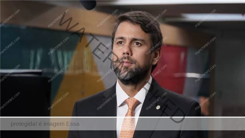 Governo Lula confirma Pedro Lucas como novo ministro das Comunicações