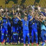 Nos pênaltis, Seleção Brasileira é campeã do Sul-Americano Sub-17