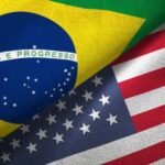 Comércio entre Brasil e EUA bate recorde para período do primeiro trimestre