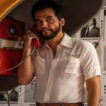 Filme brasileiro “O Agente Secreto” concorre à Palma de Ouro em Cannes