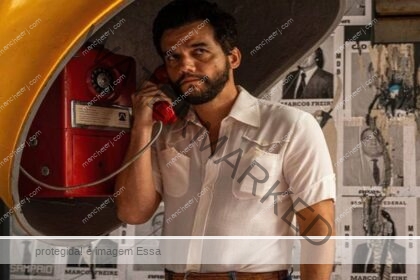 Filme brasileiro “O Agente Secreto” concorre à Palma de Ouro em Cannes