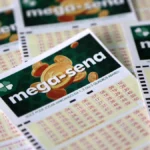 Nenhuma aposta acerta a Mega-Sena e prêmio vai a R$ 37 milhões
