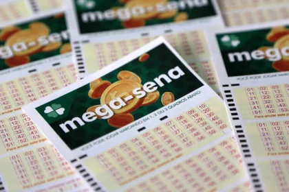 Nenhuma aposta acerta a Mega-Sena e prêmio vai a R$ 37 milhões