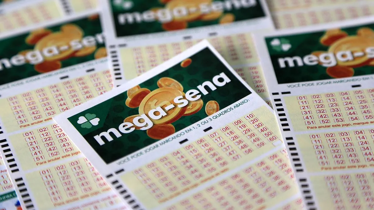 Nenhuma aposta acerta a Mega-Sena e prêmio vai a R$ 37 milhões