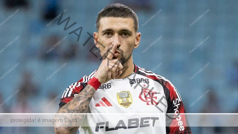 Favoritos, Flamengo e Palmeiras já estão na liderança do Brasileirão