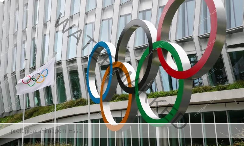 Olimpíadas de 2028 terão cinco novos esportes e equidade de gênero