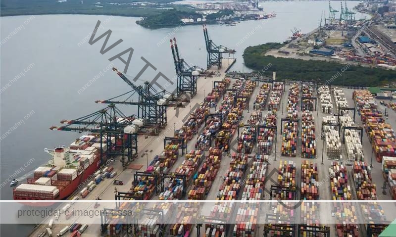 Lei da Reciprocidade Comercial entra em vigor nesta segunda-feira