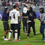 Colo Colo pode ser banido da Libertadores por confusão com o Fortaleza no Chile
