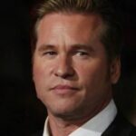Causa da morte de Val Kilmer é confirmada pelas autoridades