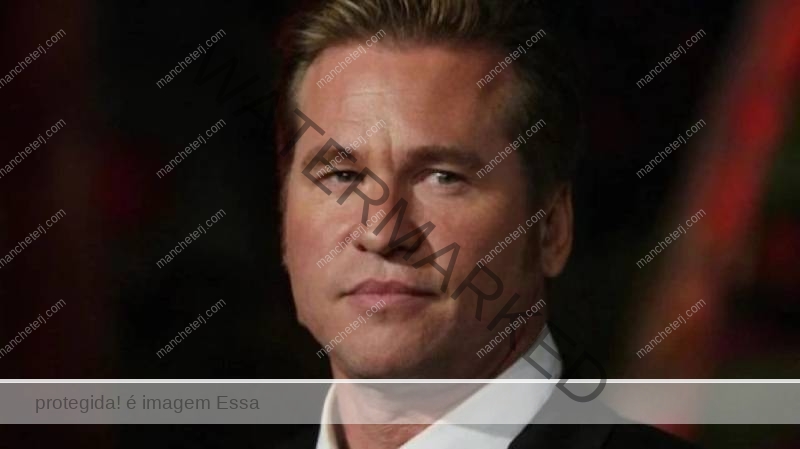 Causa da morte de Val Kilmer é confirmada pelas autoridades