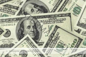 Brasil registra maior fuga de dólares da história no primeiro trimestre de 2025