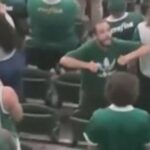 Federação paraguaia pede punição ao Palmeiras por racismo da torcida