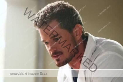 Astro de ‘Grey’s Anatomy’ é diagnosticado com esclerose lateral amiotrófica