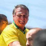 Ex-presidente Jair Bolsonaro é internado no Rio Grande do Norte