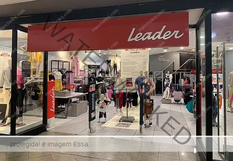 Justiça decreta falência da rede de lojas de departamento Leader