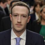 Mark Zuckerberg pode ter que se desfazer de Instagram e WhatsApp