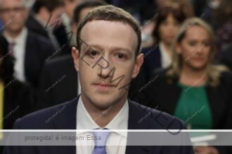 Mark Zuckerberg pode ter que se desfazer de Instagram e WhatsApp