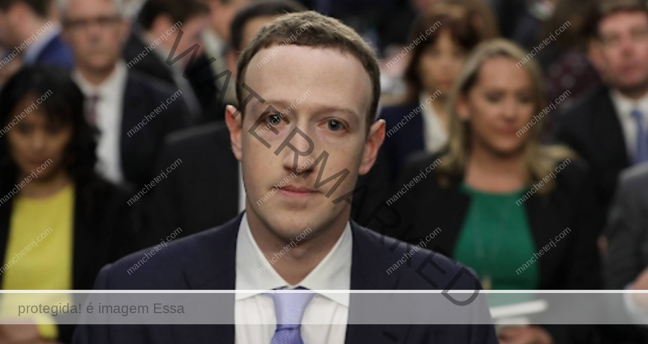 Mark Zuckerberg pode ter que se desfazer de Instagram e WhatsApp