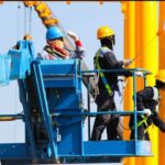 Inscrições abertas para curso de pintura industrial em São João da Barra
