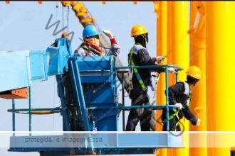 Inscrições abertas para curso de pintura industrial em São João da Barra