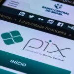 Fraudes no Pix disparam acima de 390 mil por mês em 2024