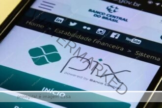 Fraudes no Pix disparam acima de 390 mil por mês em 2024