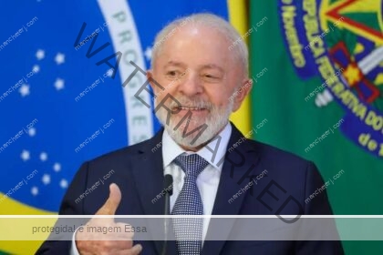 Presidente Lula inaugura novo campus da UFF em Campos