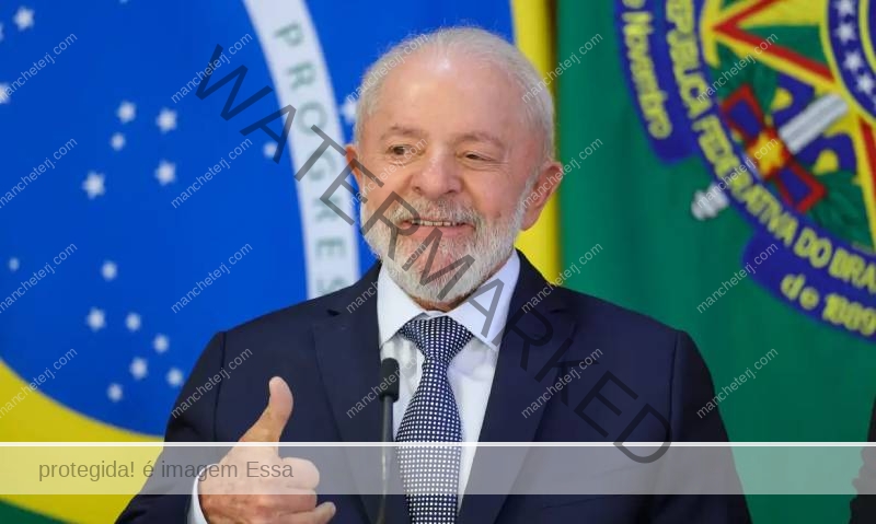 Presidente Lula inaugura novo campus da UFF em Campos