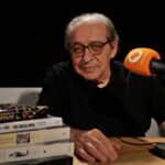 Rádio MEC estreia série original de Ruy Castro sobre boleros e tangos