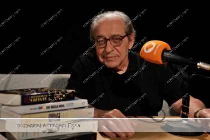 Rádio MEC estreia série original de Ruy Castro sobre boleros e tangos