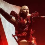 Show de Lady Gaga movimentará R$ 600 milhões no Rio, estima prefeitura