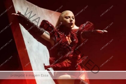 Show de Lady Gaga movimentará R$ 600 milhões no Rio, estima prefeitura