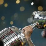 Brasil fica mais longe de receber a final da Libertadores da América 2025