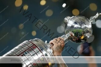Brasil fica mais longe de receber a final da Libertadores da América 2025