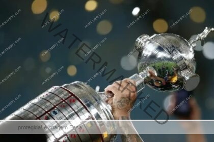 Brasil fica mais longe de receber a final da Libertadores da América 2025