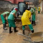Governo federal libera verba para reconstrução de Petrópolis
