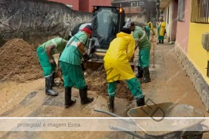 Governo federal libera verba para reconstrução de Petrópolis
